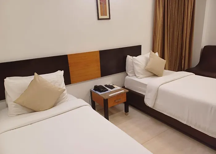 D And A Boutique Hotel