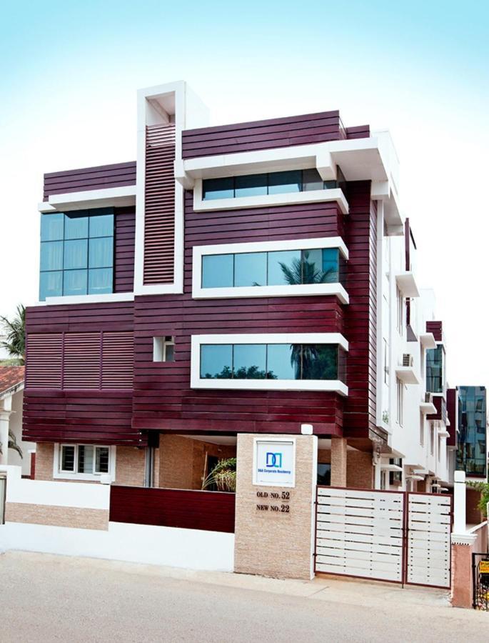 D And A Boutique * Chennai