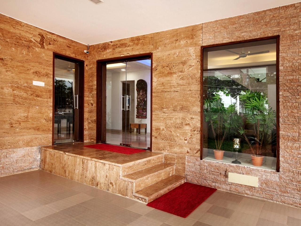 Hotel D And A Boutique Chennai