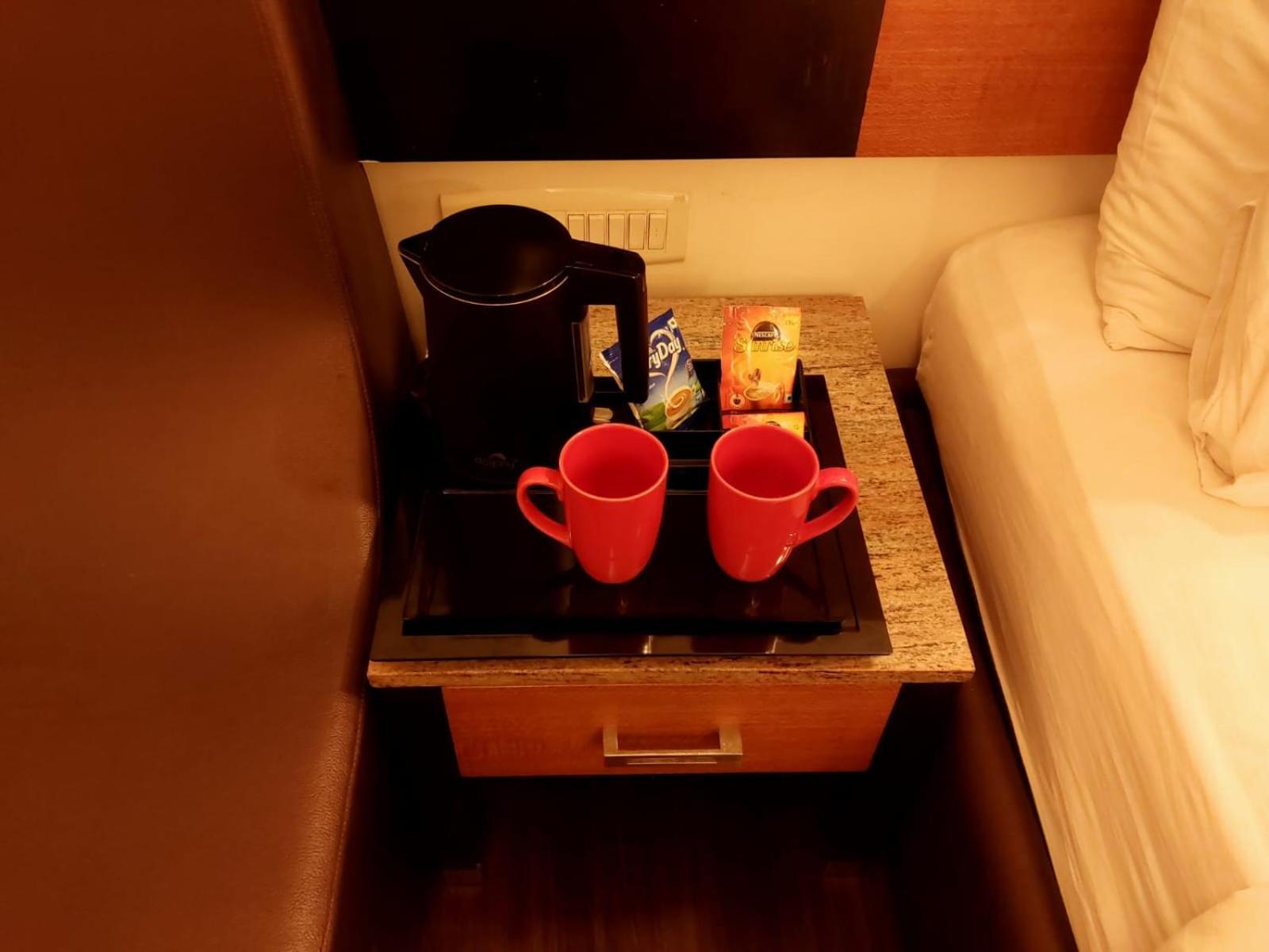 D And A Boutique Hotel Chennai