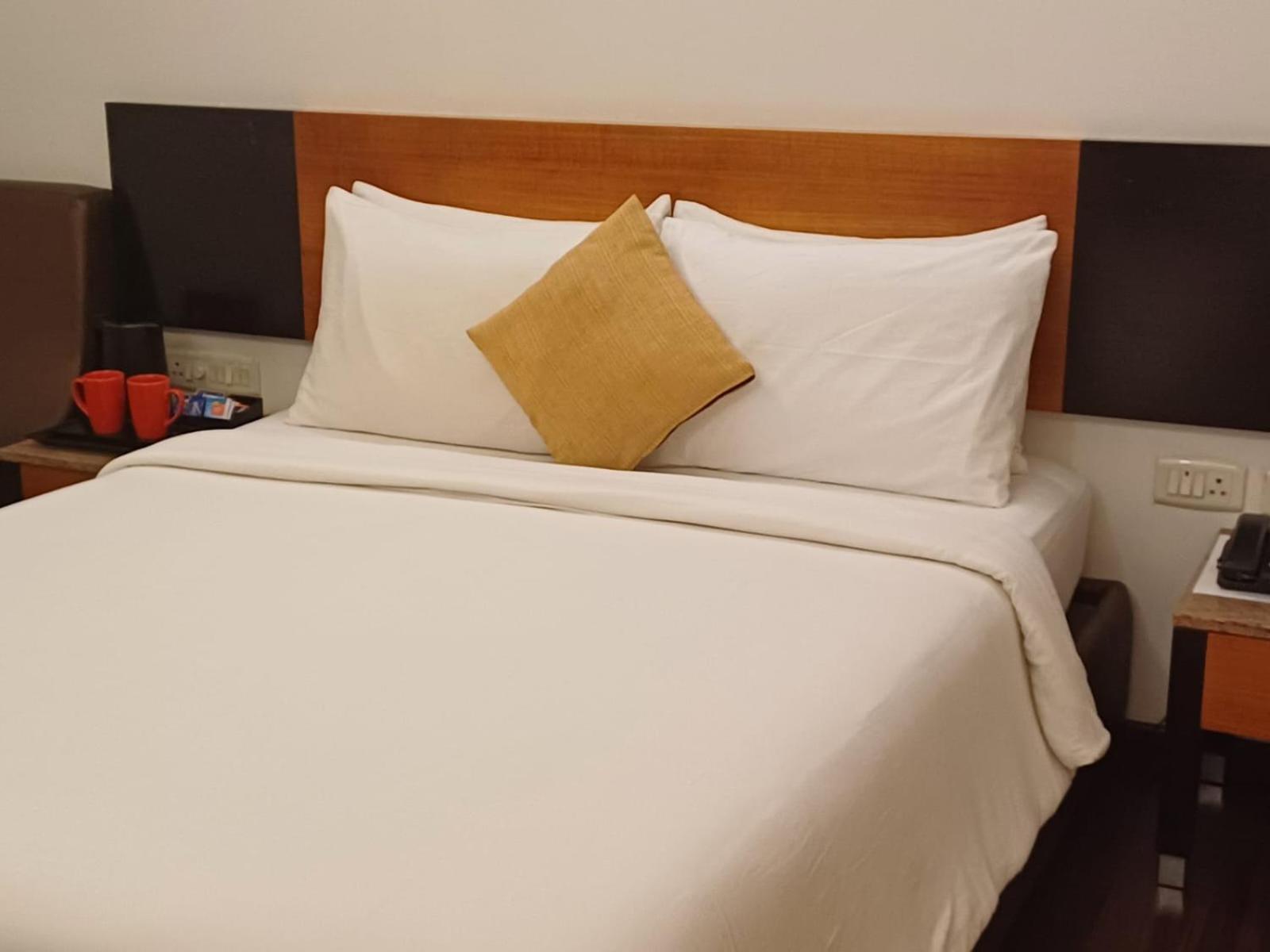 Hotel D And A Boutique *