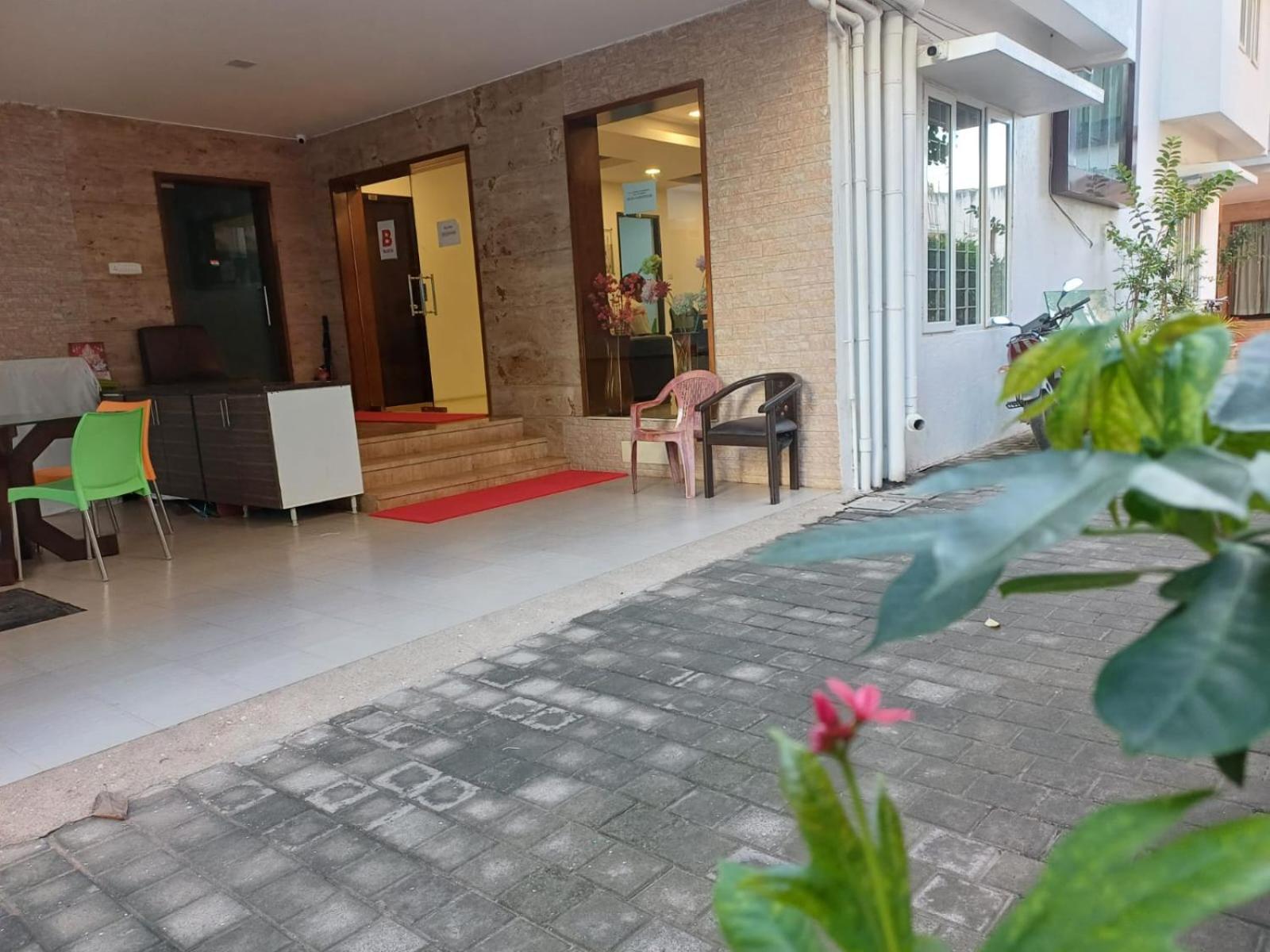 D And A Boutique Hotel *