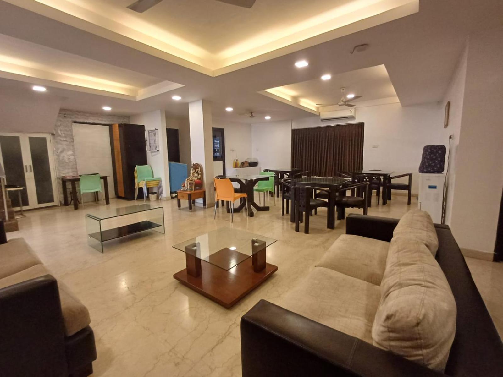 D And A Boutique Hotel *