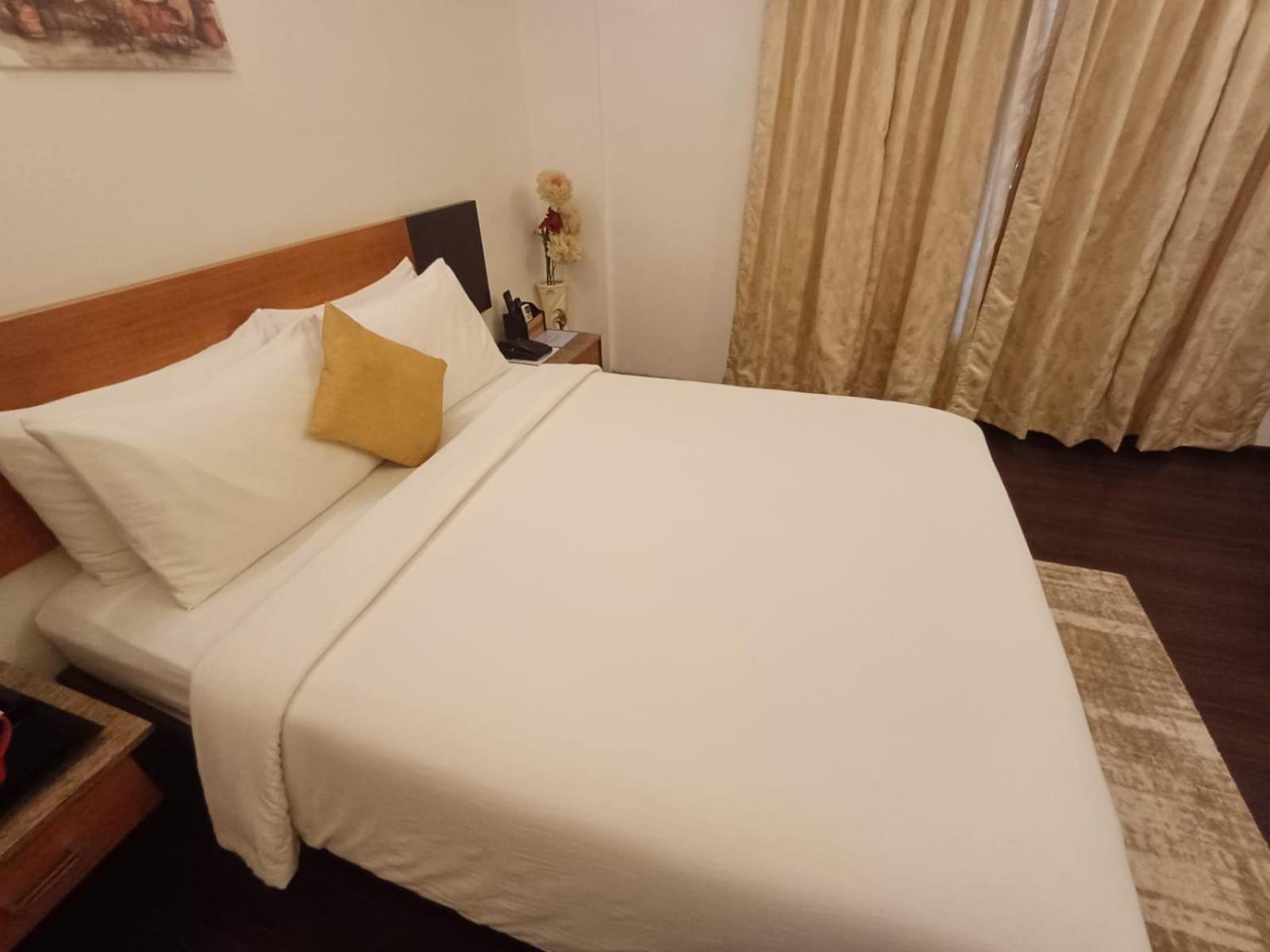 D And A Boutique Hotel
