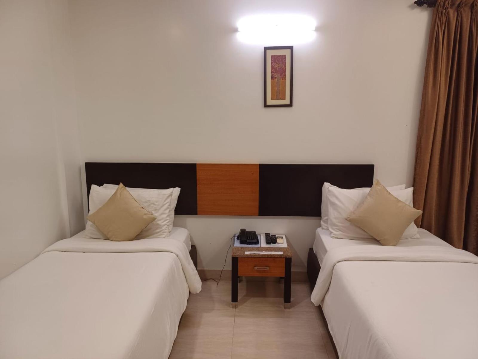 Hotel D And A Boutique