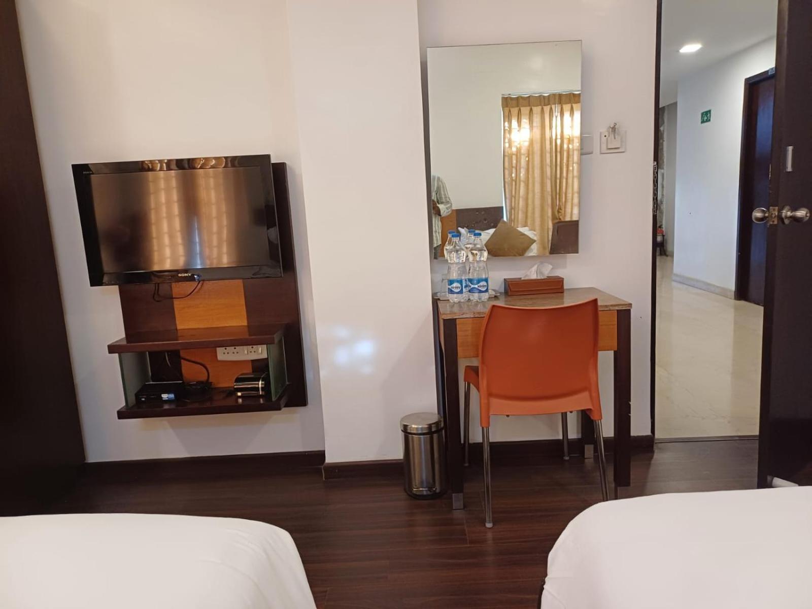 D And A Boutique Hotel *