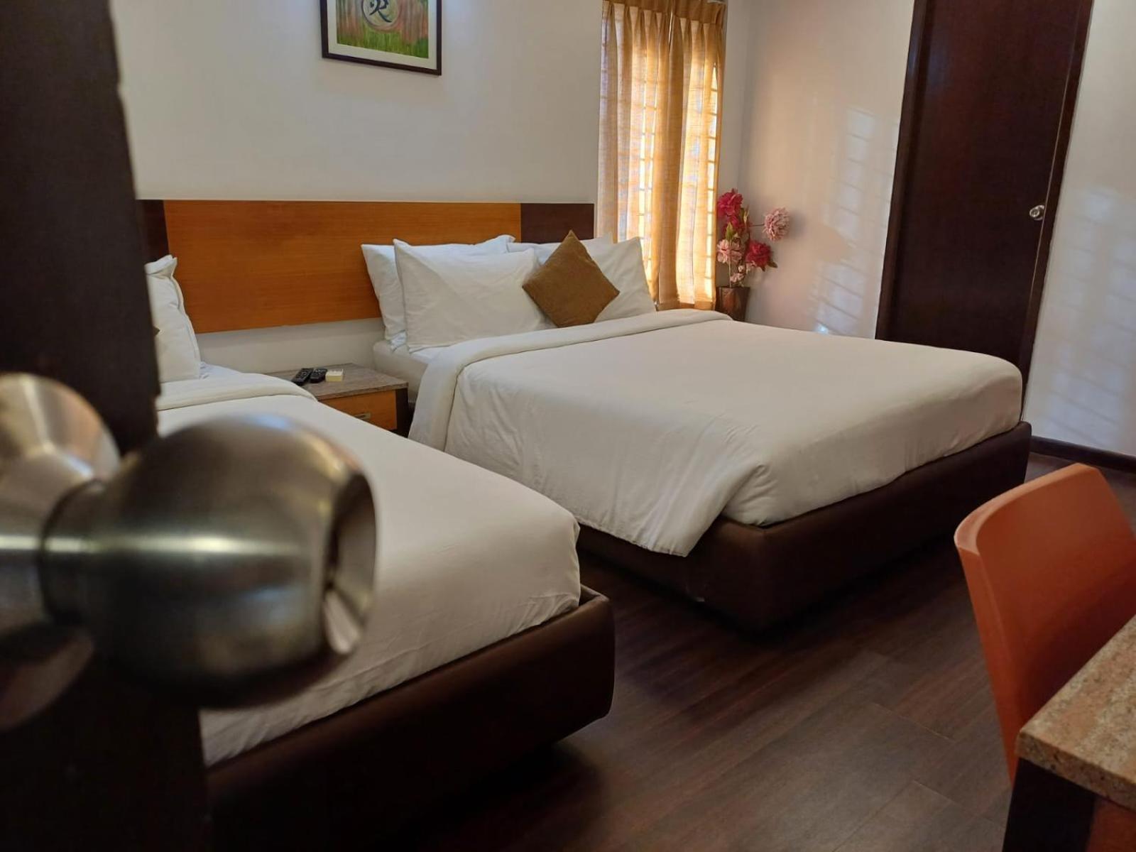 Hotel D And A Boutique *