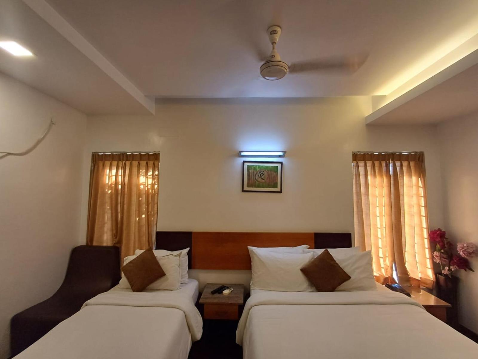 D And A Boutique Chennai