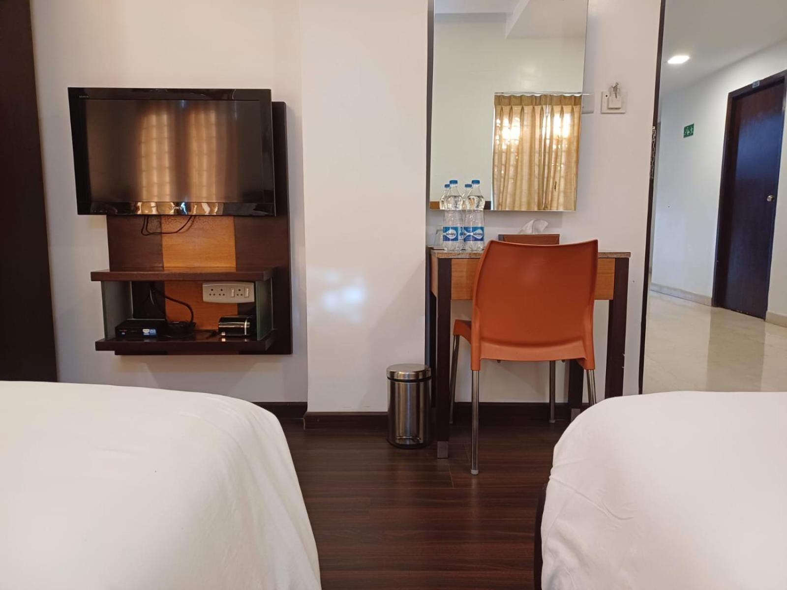D And A Boutique Hotel *