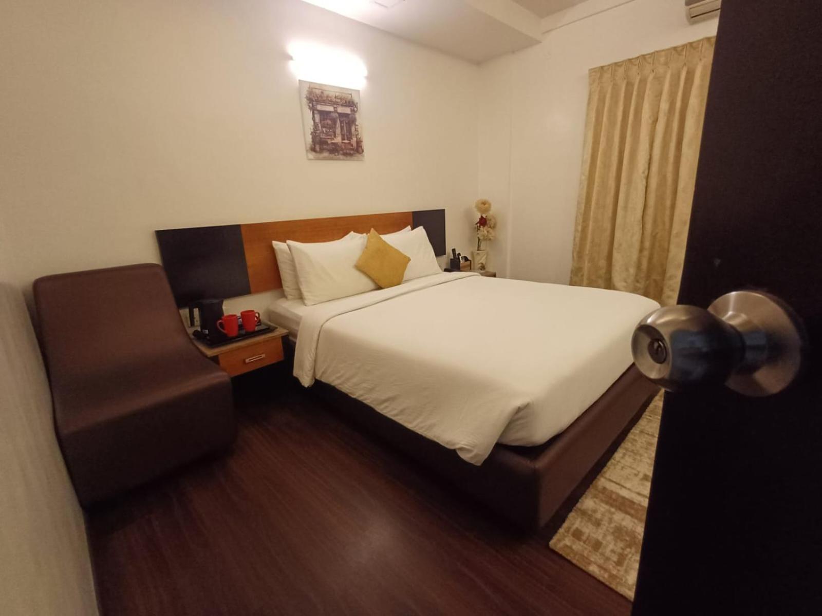 D And A Boutique Hotel Chennai