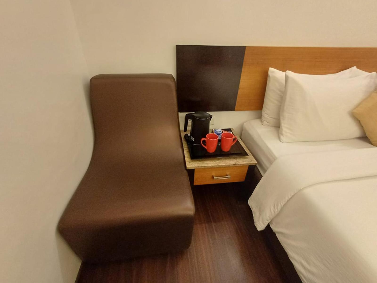 Hotel D And A Boutique